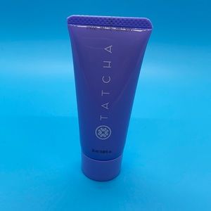 Tatcha Soft Cream Cleanser (20 mL)
